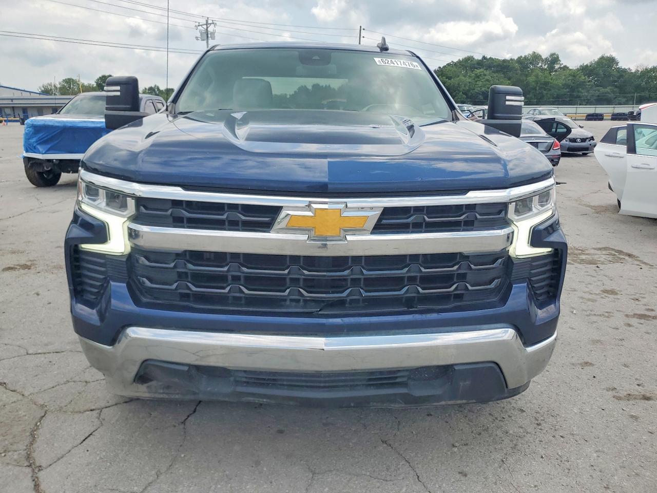 2022 Chevrolet Silverado C1500 Lt - Image 5