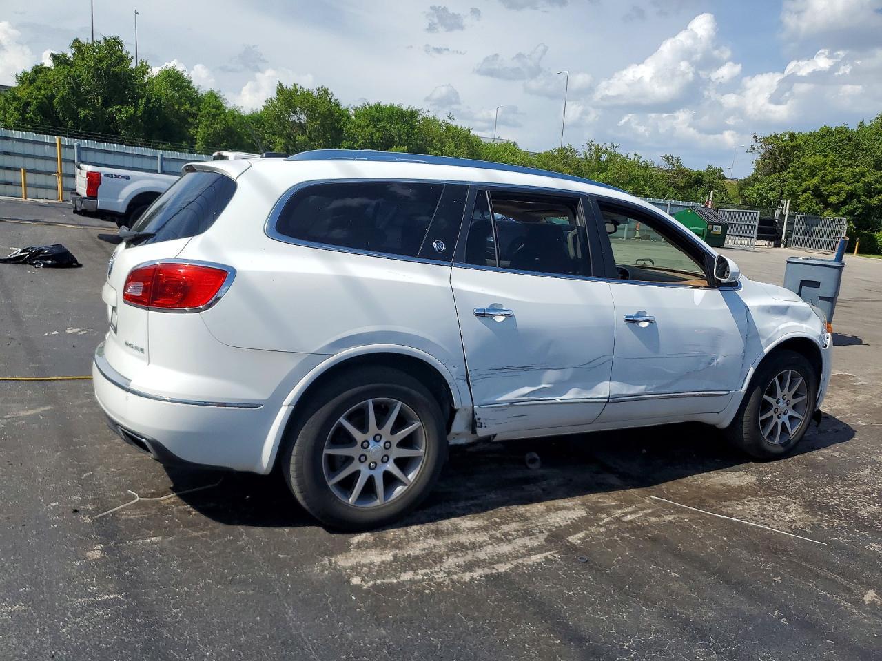 2017 Buick Enclave - Фото 3