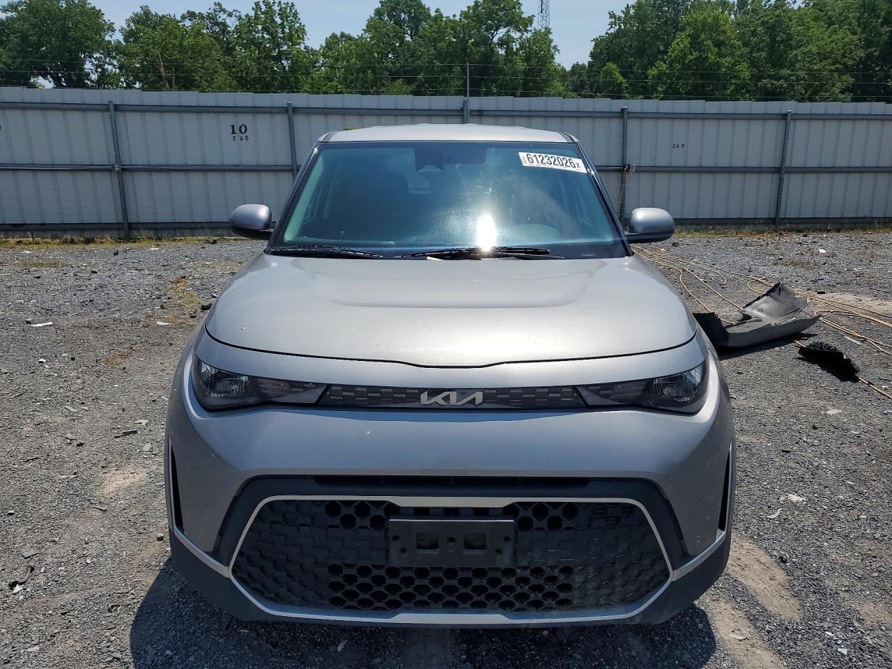 2023 Kia Soul Lx - Фото 5