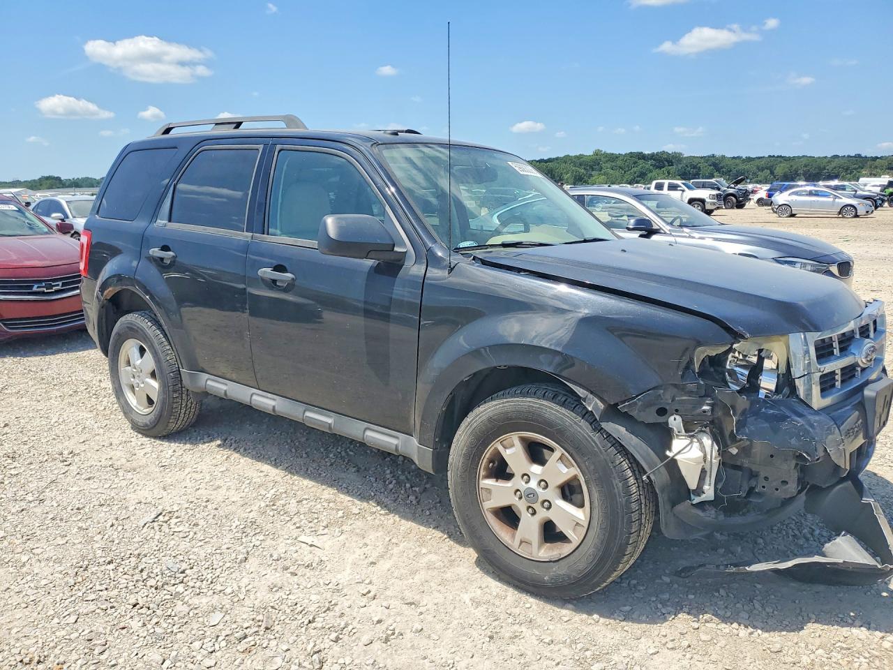 2011 Ford Escape Xlt - Фото 4