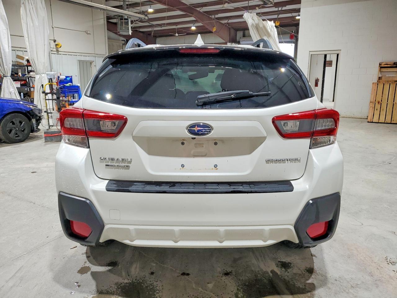 2021 Subaru Crosstrek Premium - Фото 6