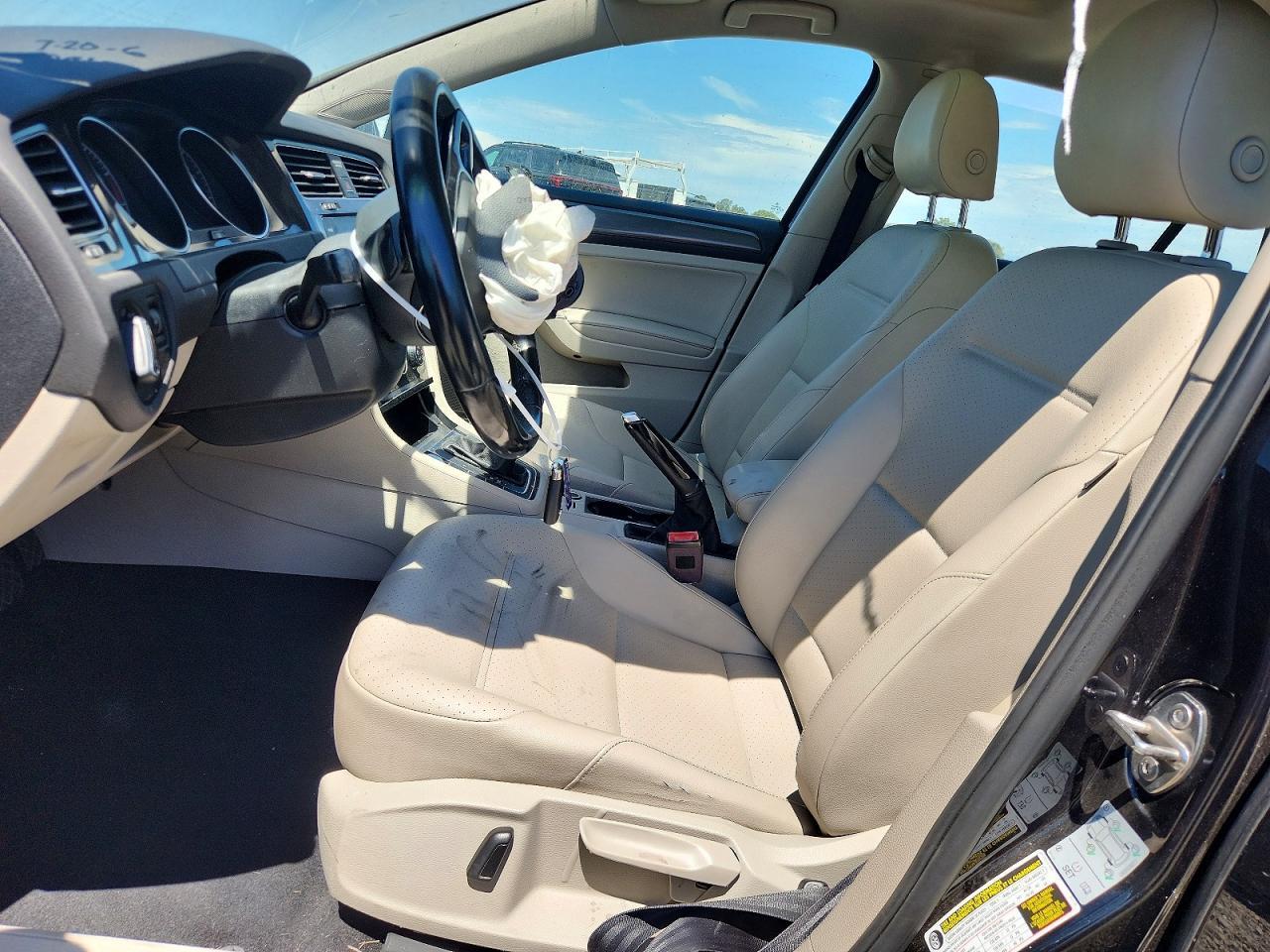 2018 Volkswagen Golf S - Фото 7
