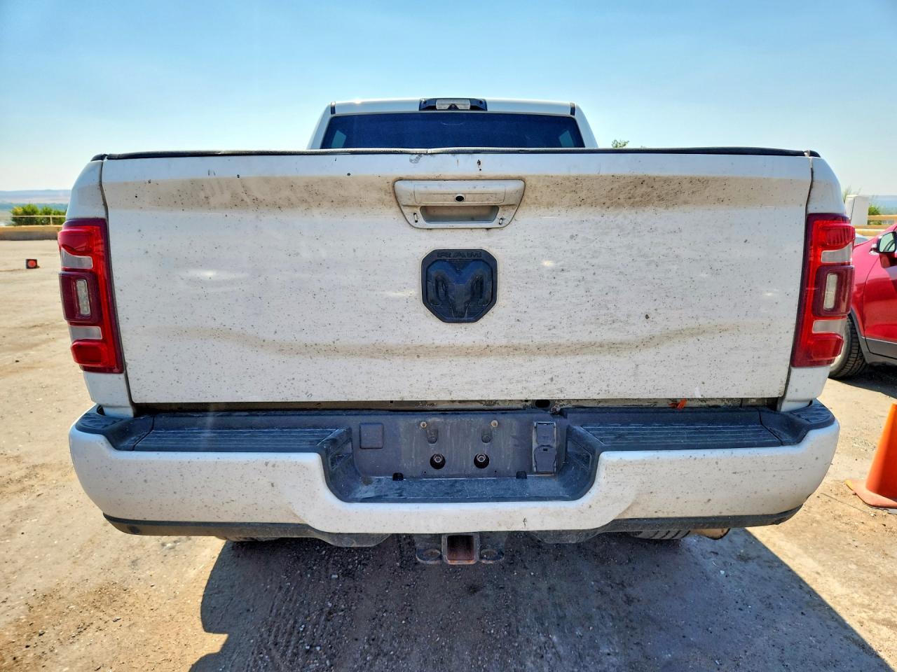 2023 Ram 2500 Big Horn - Фото 6