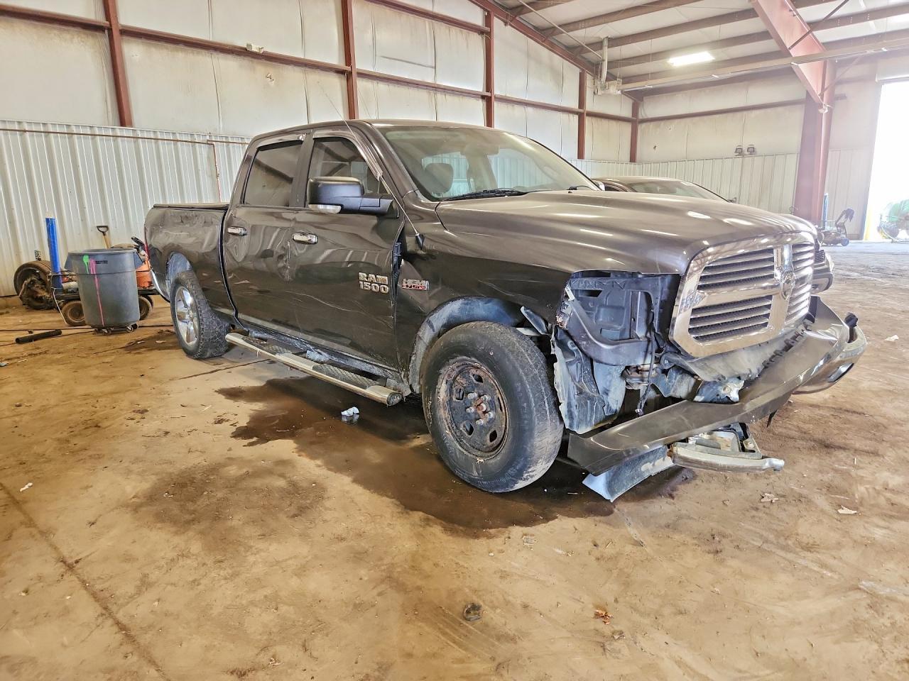 2015 Ram 1500 Slt - Image 4