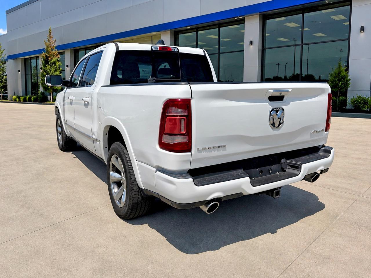 2019 Ram 1500 Limited - Image 3