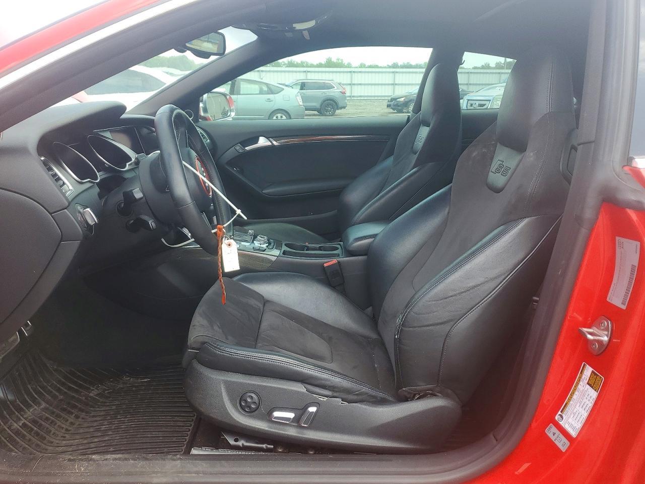 2013 Audi S5 Prestige - Фото 7