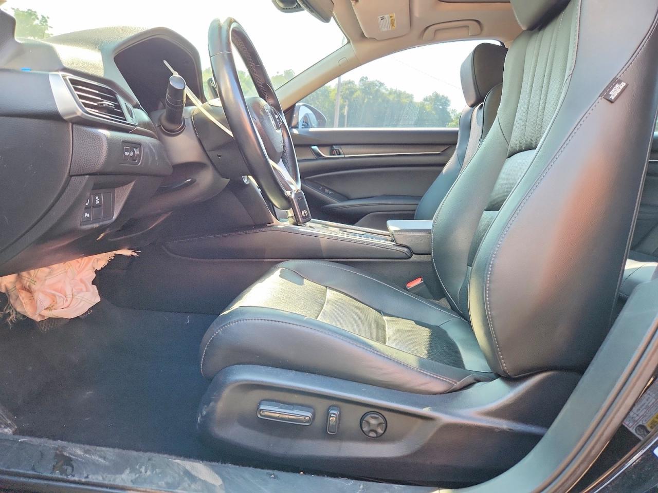 2021 Honda Accord Exl - Image 7