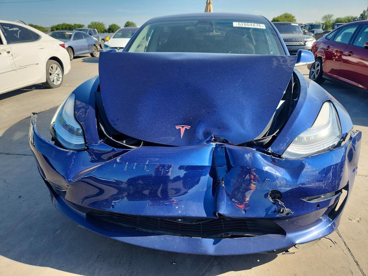 2018 Tesla Model 3 - Image 5