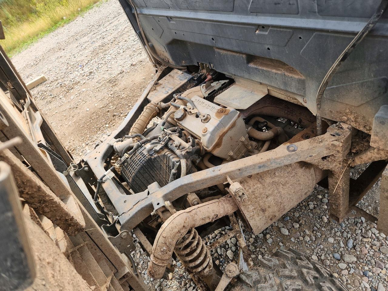 2016 Polaris Ranger Xp 1000 Utility Vehicle - Фото 7