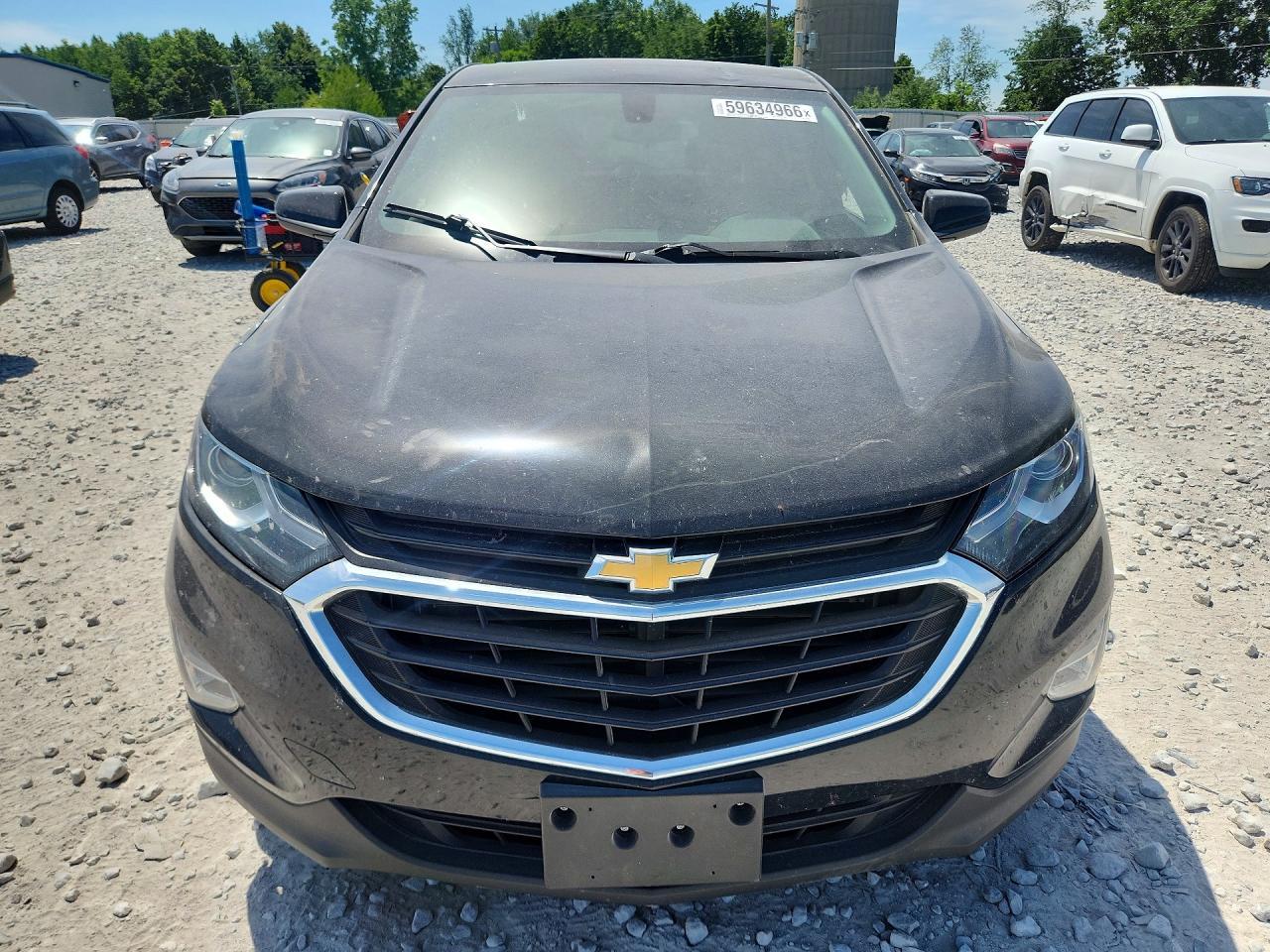 2019 Chevrolet Equinox Lt - Image 5