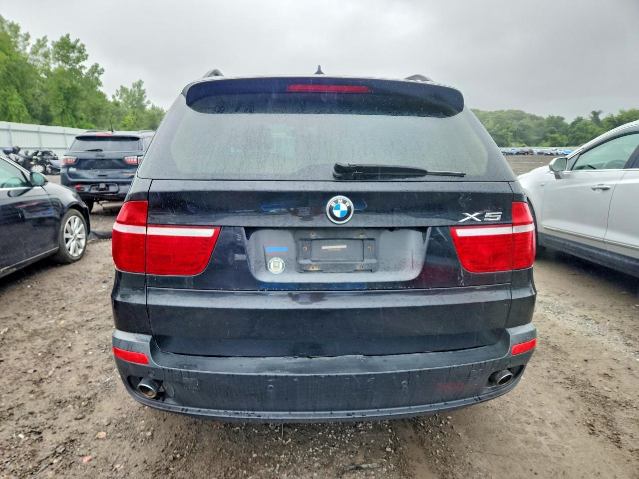 2010 BMW X5 xDrive30I - Image 6