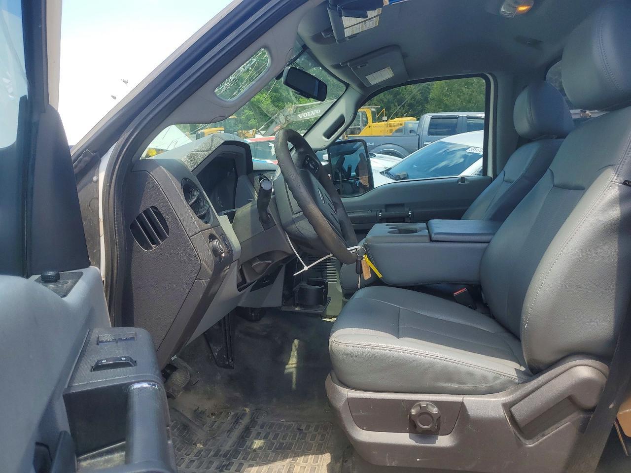 2016 Ford F250 Super Duty - Image 7