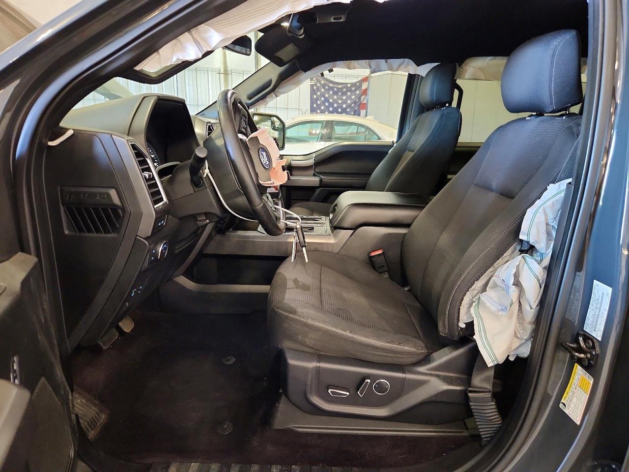 2016 Ford F150 Supercrew - Image 7