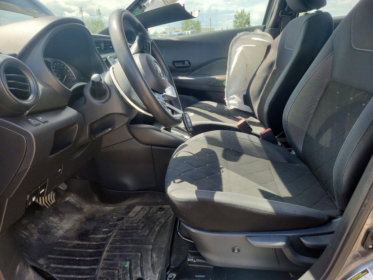 2019 Nissan Kicks S - Фото 7