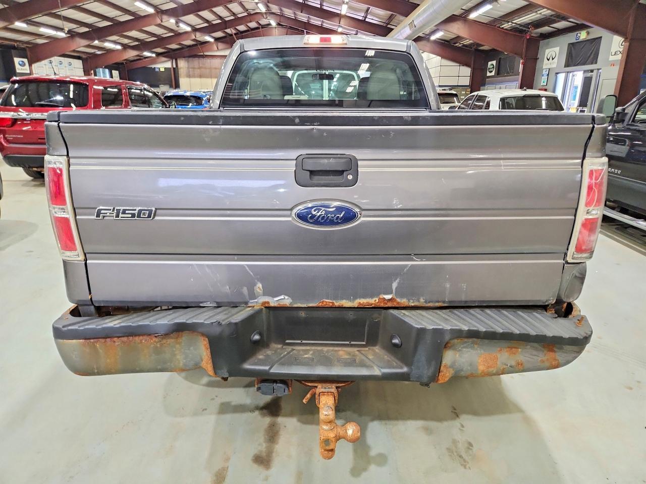2010 Ford F150 Super Cab - Image 6