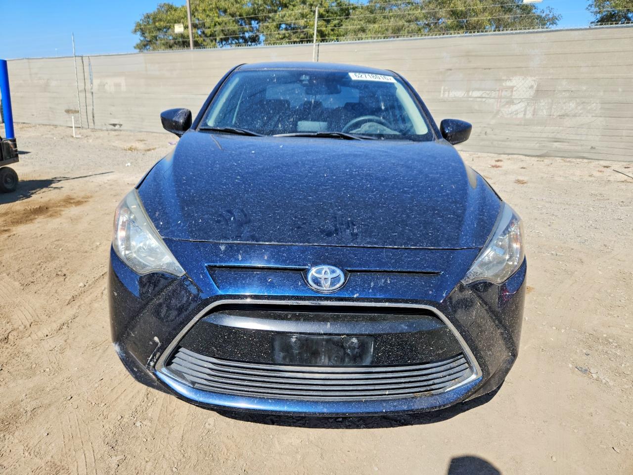 2018 Toyota Yaris Ia Base - Image 5