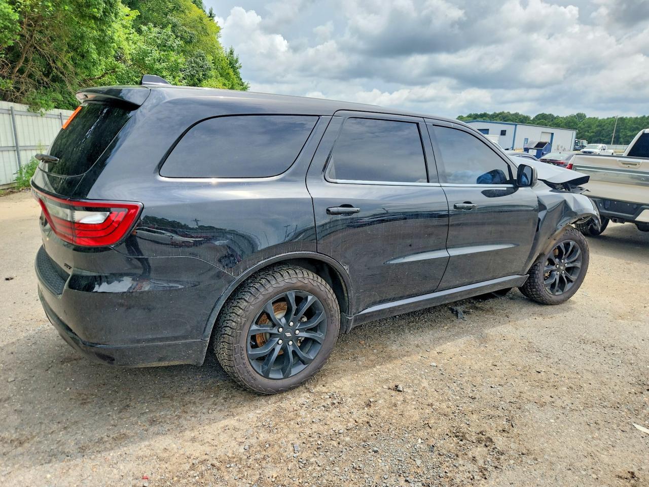 2020 Dodge Durango Gt - Image 3
