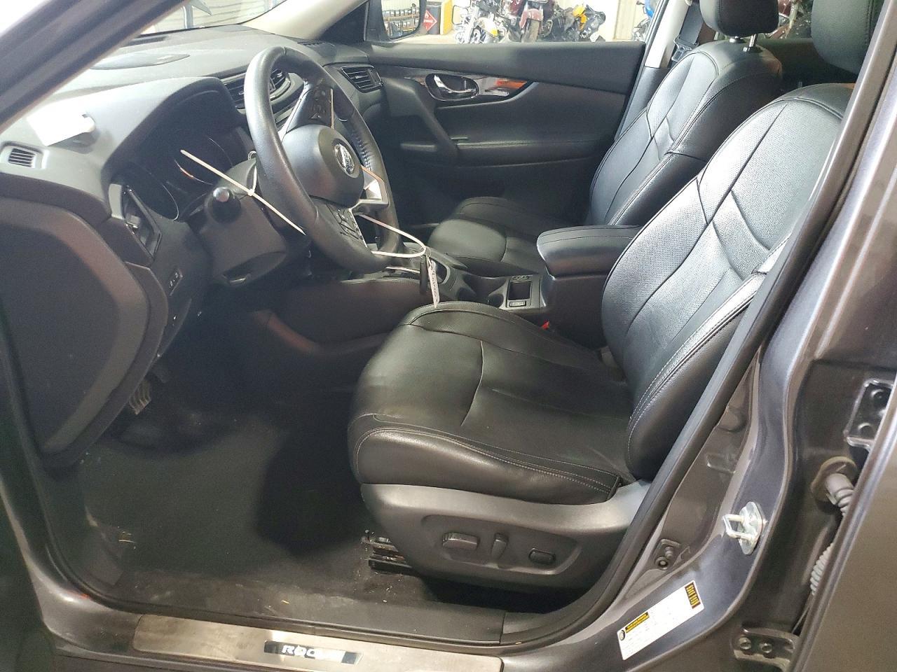 2019 Nissan Rogue Sl - Image 7