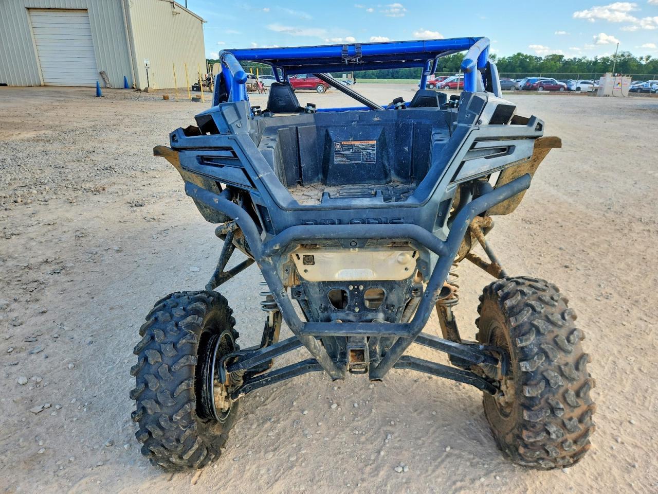 2022 Polaris Rzr Pro Xp Utility Vehicle - Image 6