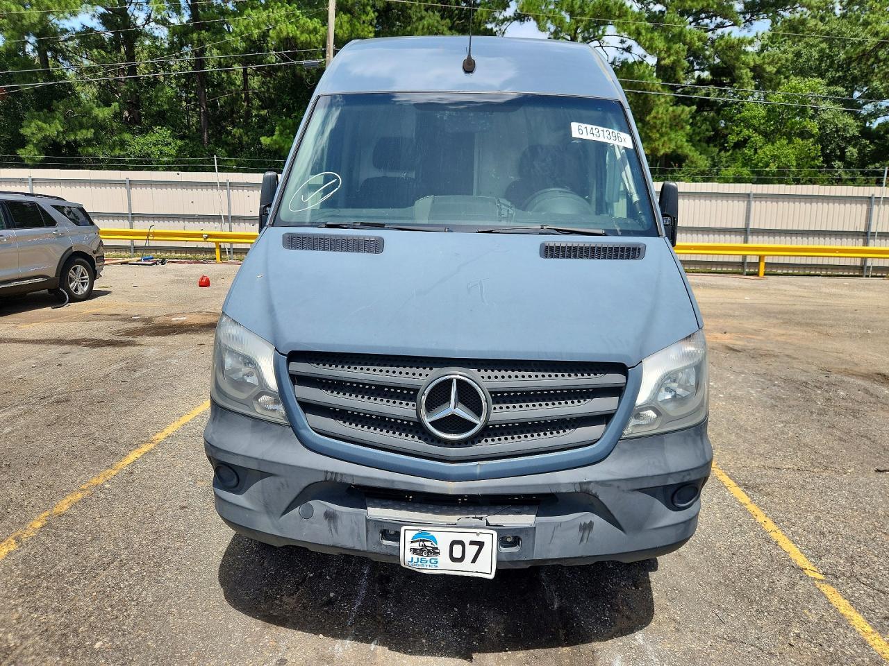 2018 Mercedes-Benz Sprinter 2500 - Image 5