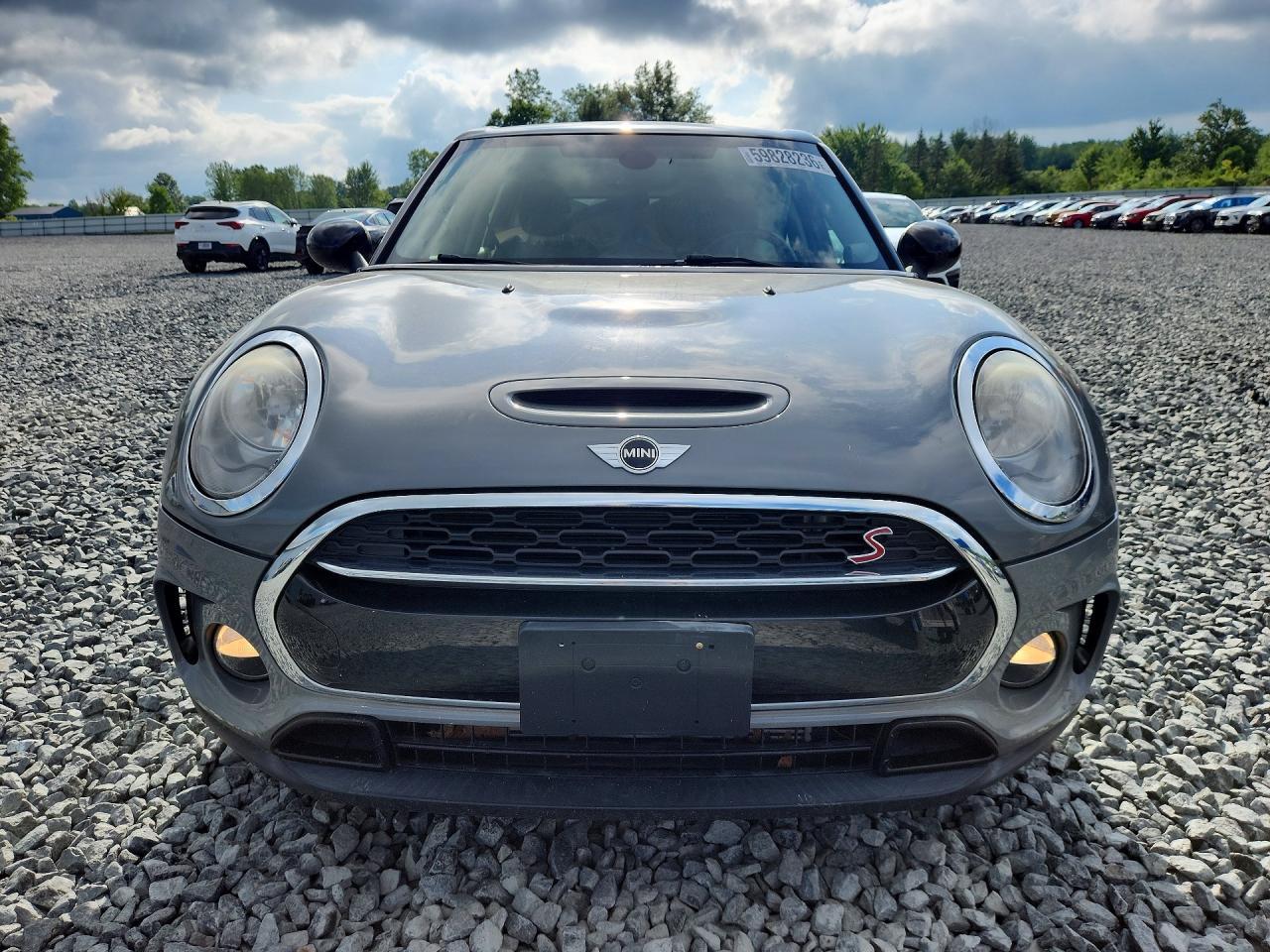 2017 Mini Cooper S Clubman All4 - Image 5
