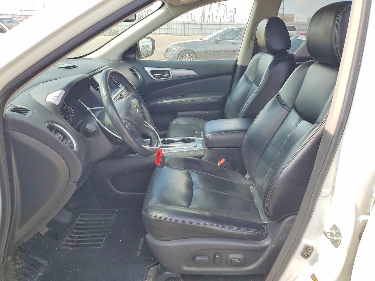 2018 Nissan Pathfinder Sl - Image 7
