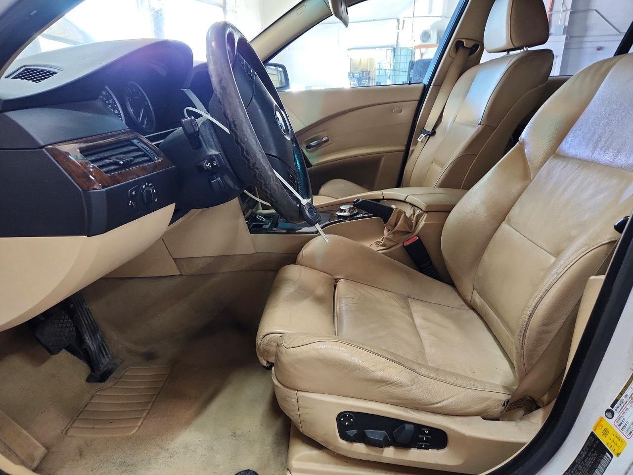 2006 BMW 530 Xi - Image 7