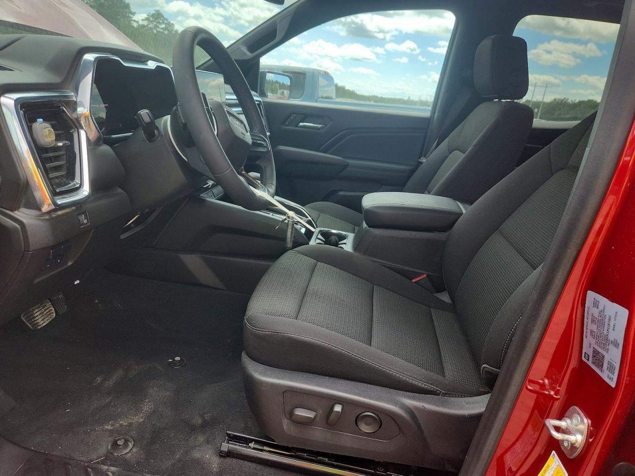 2024 GMC Canyon Elevation - Фото 7
