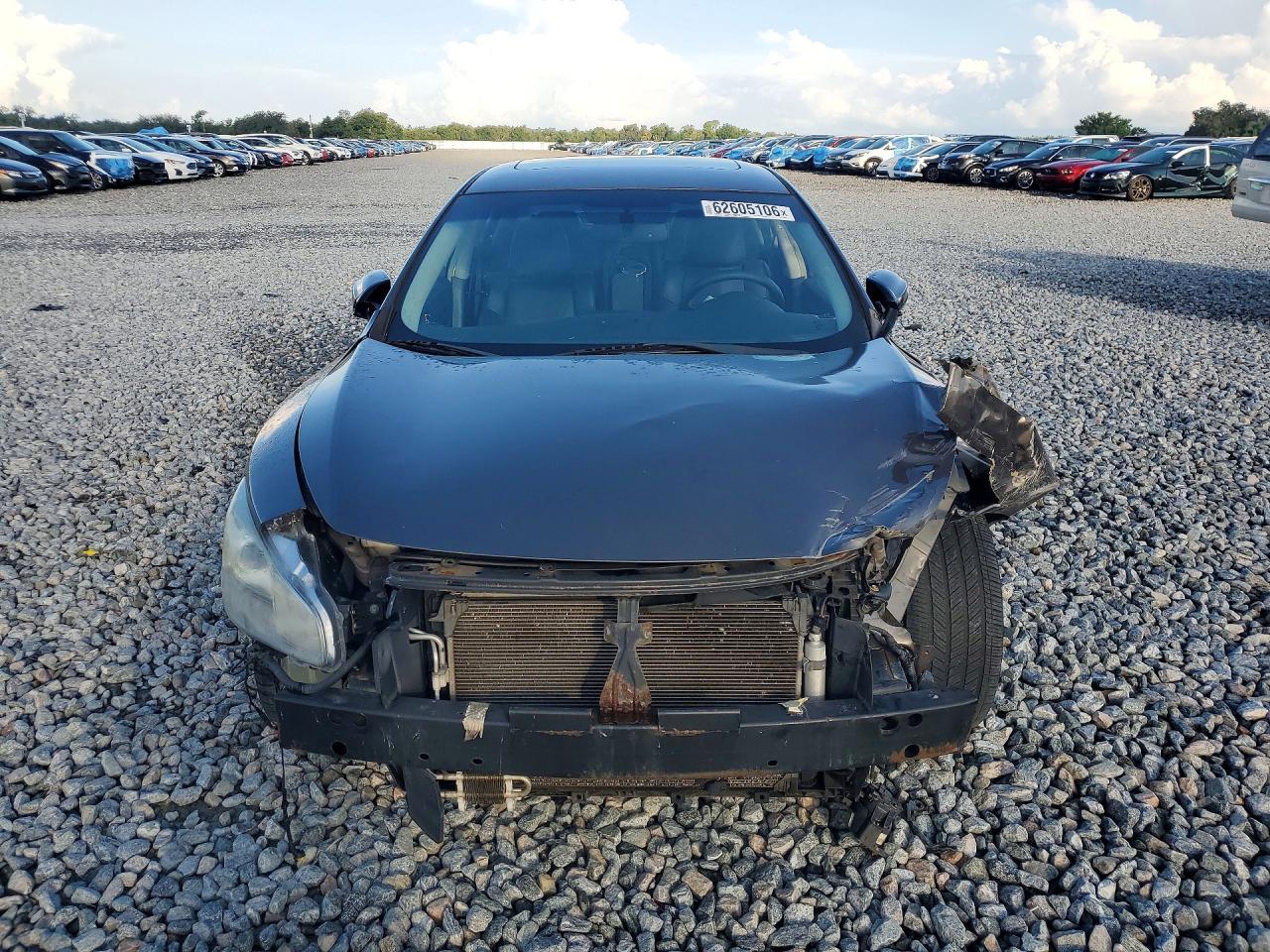 2012 Nissan Maxima 3.5 S - Image 5