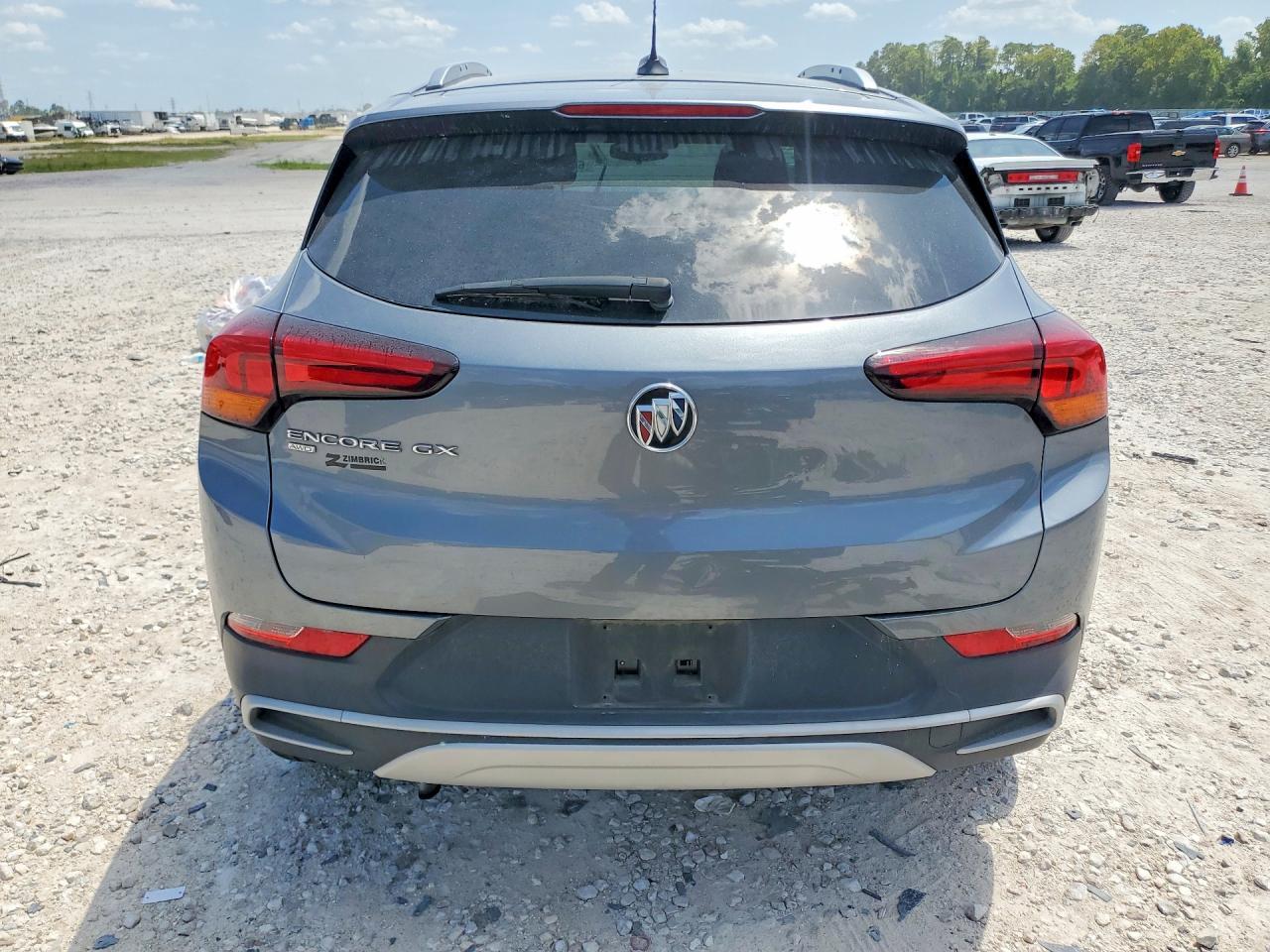 2022 Buick Encore Gx Select - Image 6