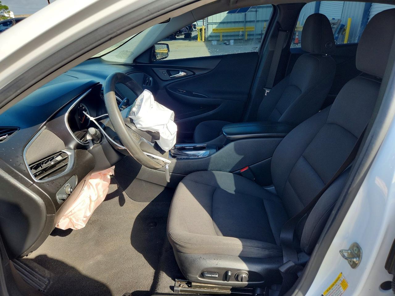 2020 Chevrolet Malibu Lt - Image 7