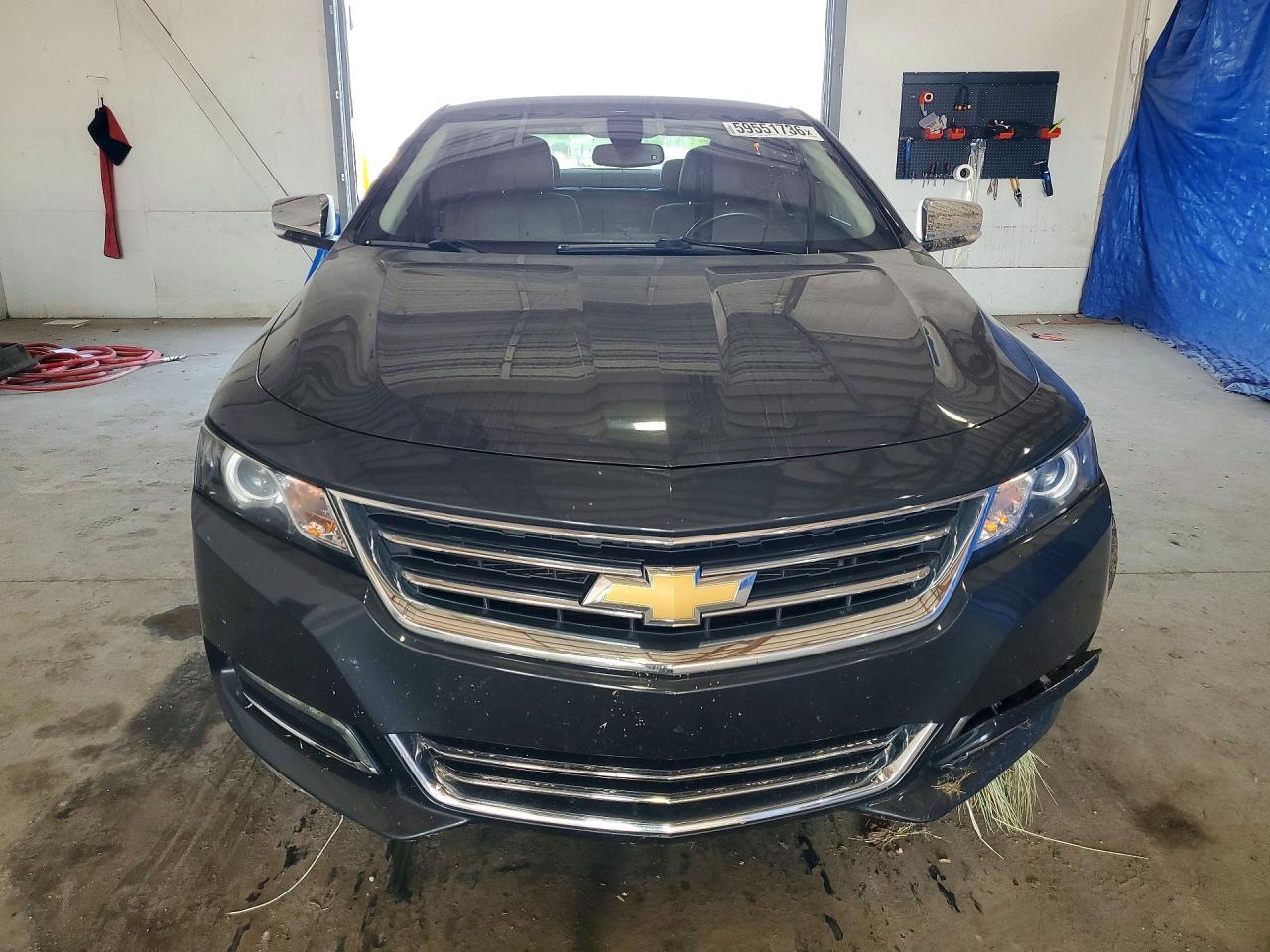 2019 Chevrolet Impala Premier - Image 5
