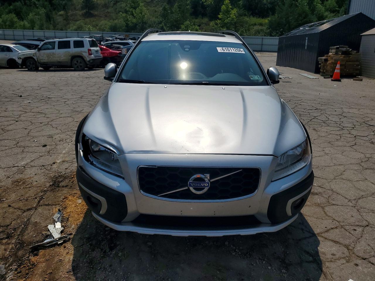 2014 Volvo Xc70 T6 - Фото 5