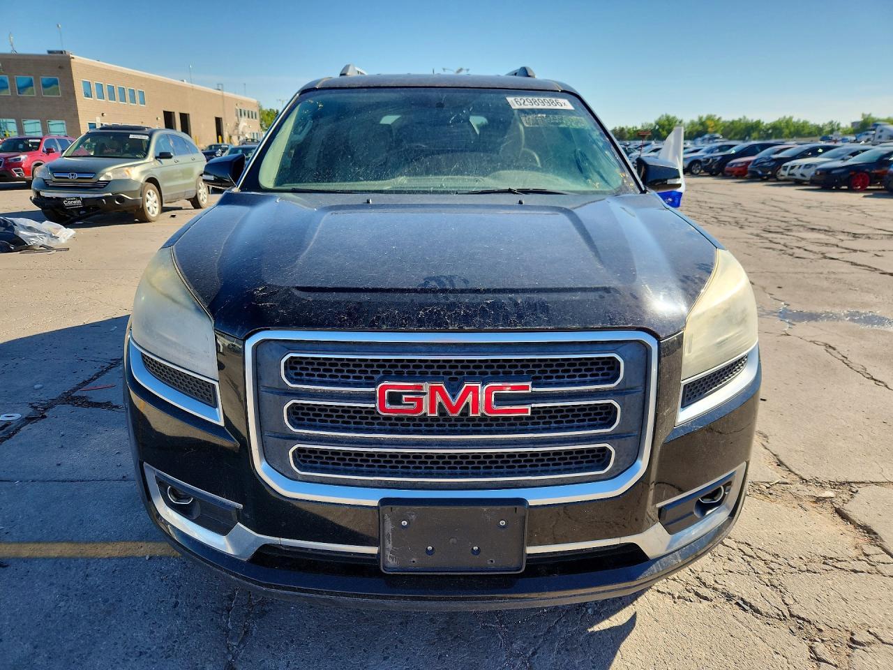 2016 GMC Acadia Slt-1 - Image 5