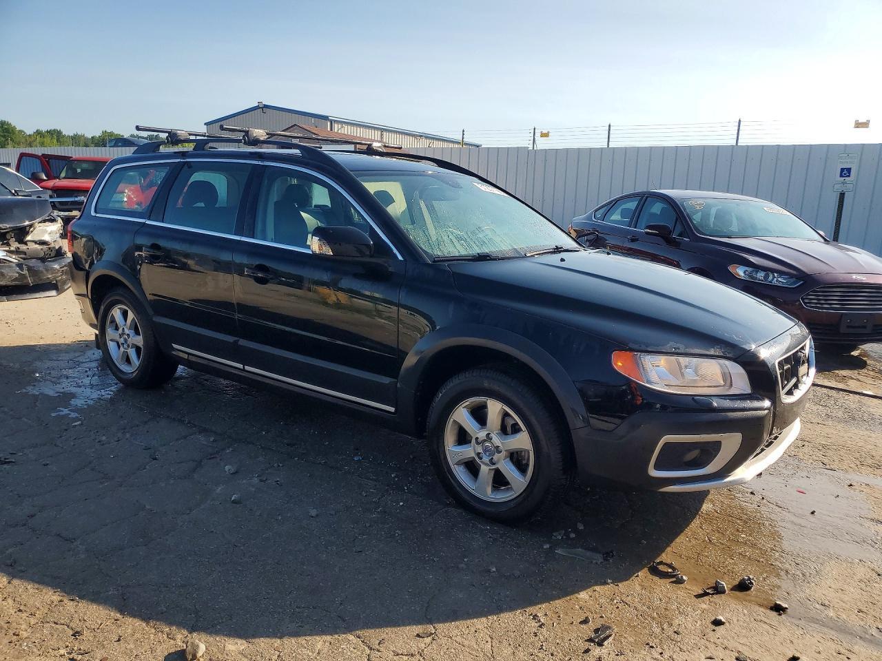 2010 Volvo Xc70 3.2 - Фото 4