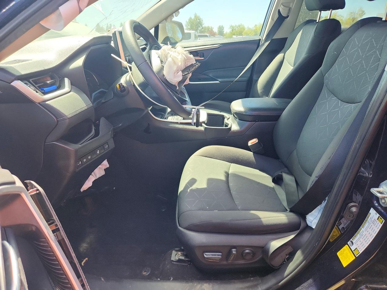 2024 Toyota Rav4 Xle - Image 7