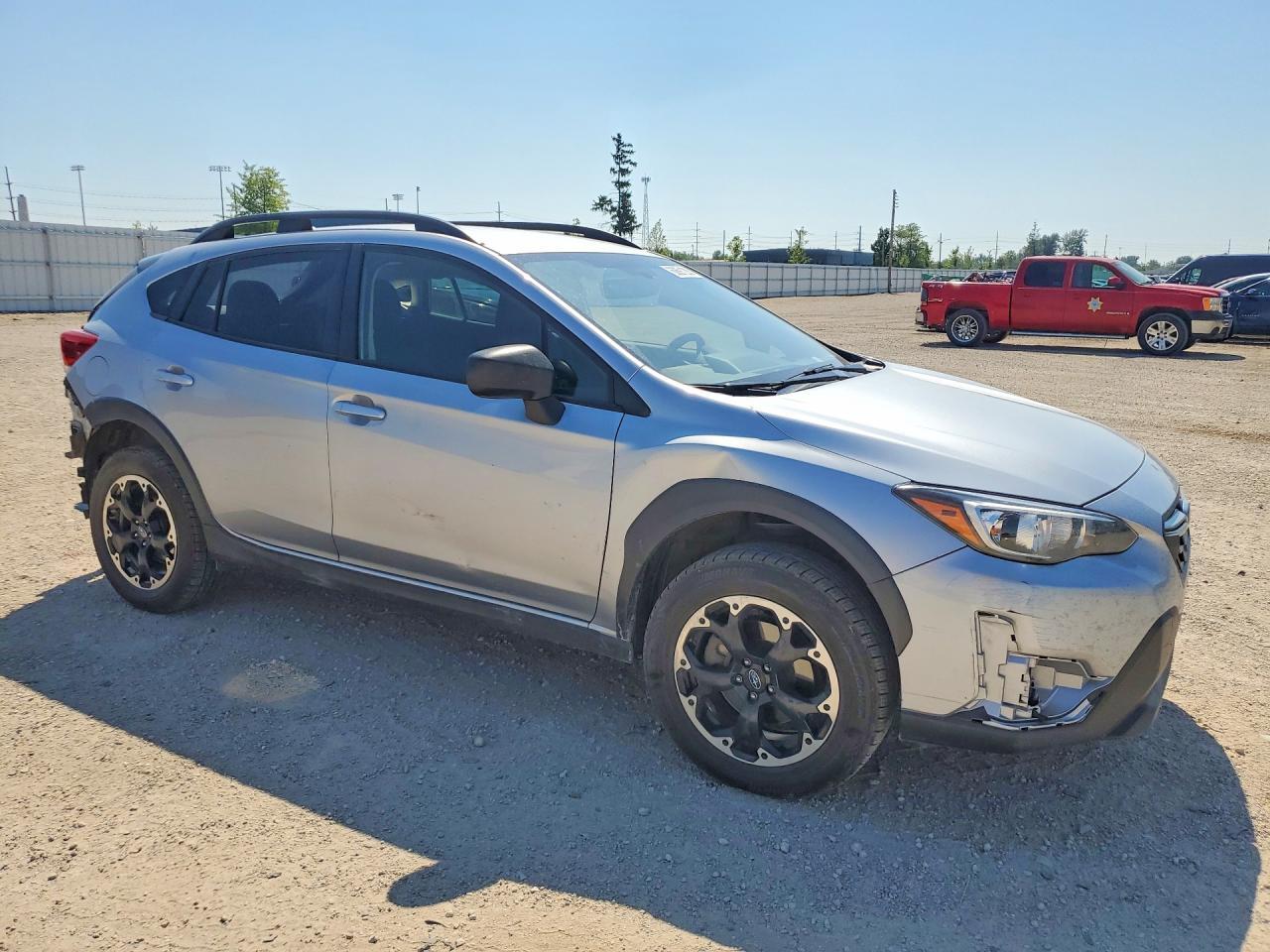2023 Subaru Crosstrek - Image 4