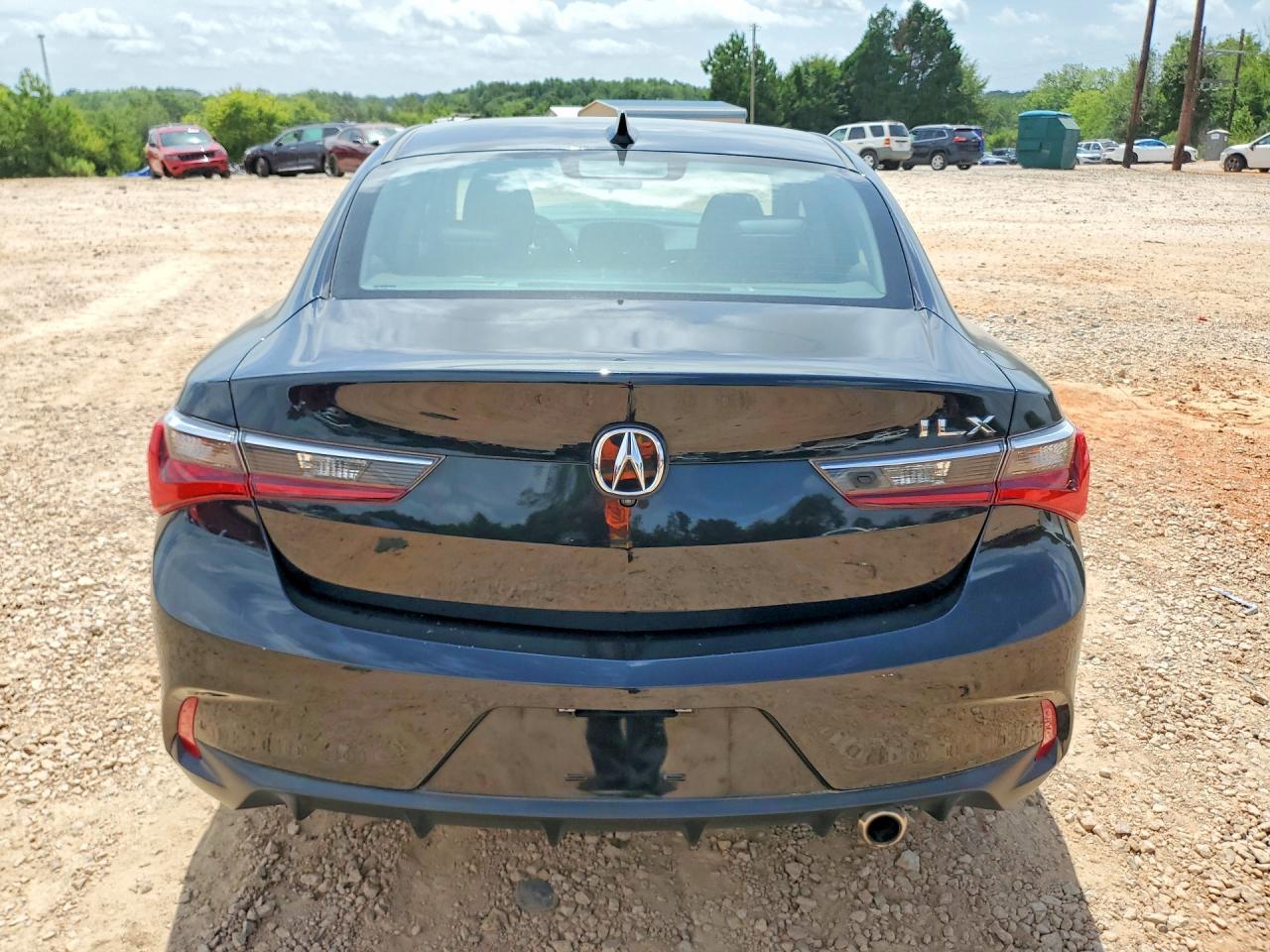 2020 Acura Ilx - Фото 6