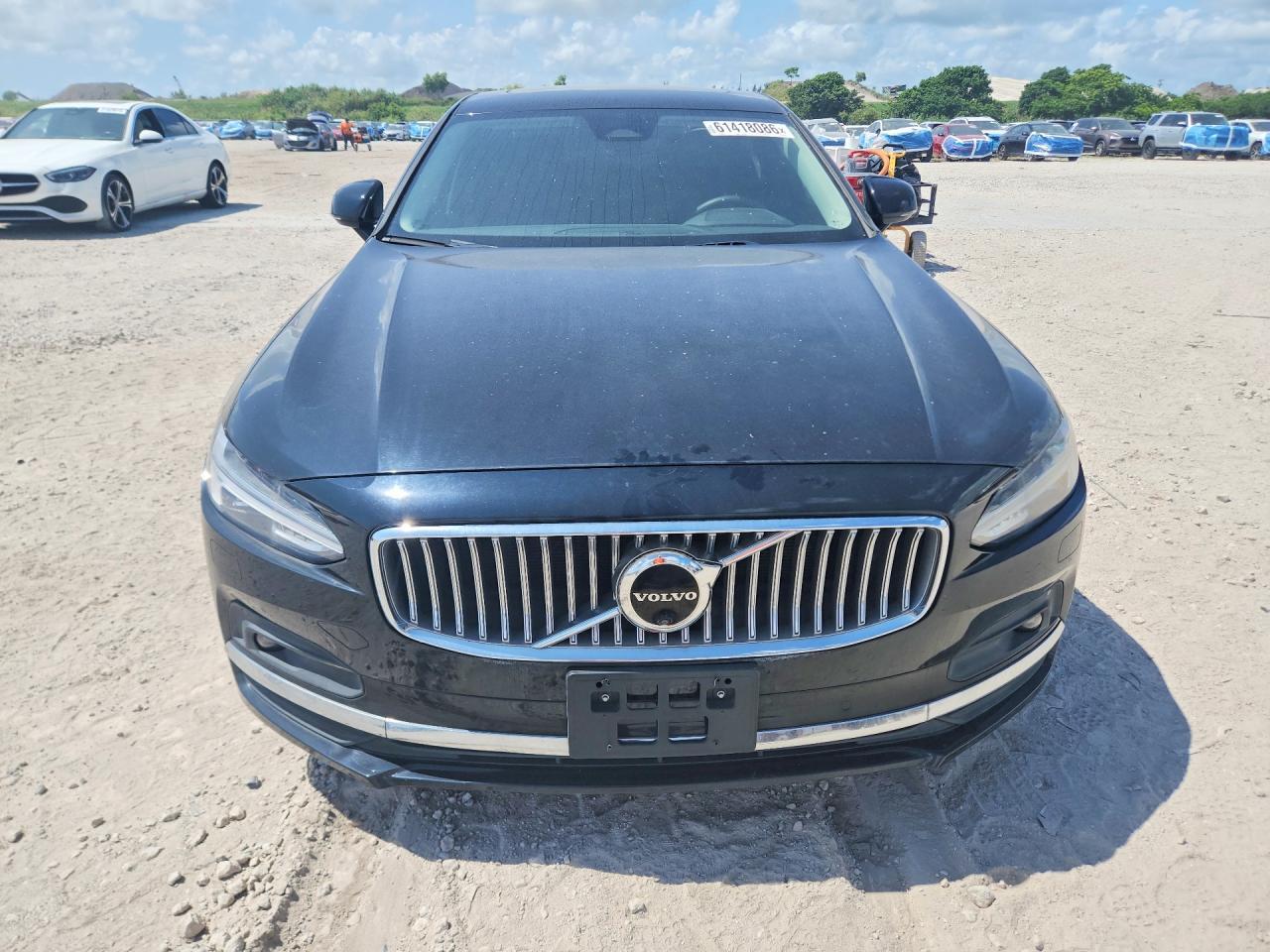 2023 Volvo S90 Plus - Фото 5