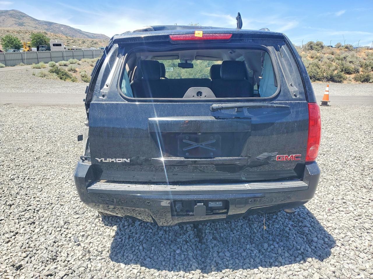 2013 GMC Yukon Sle - Фото 6