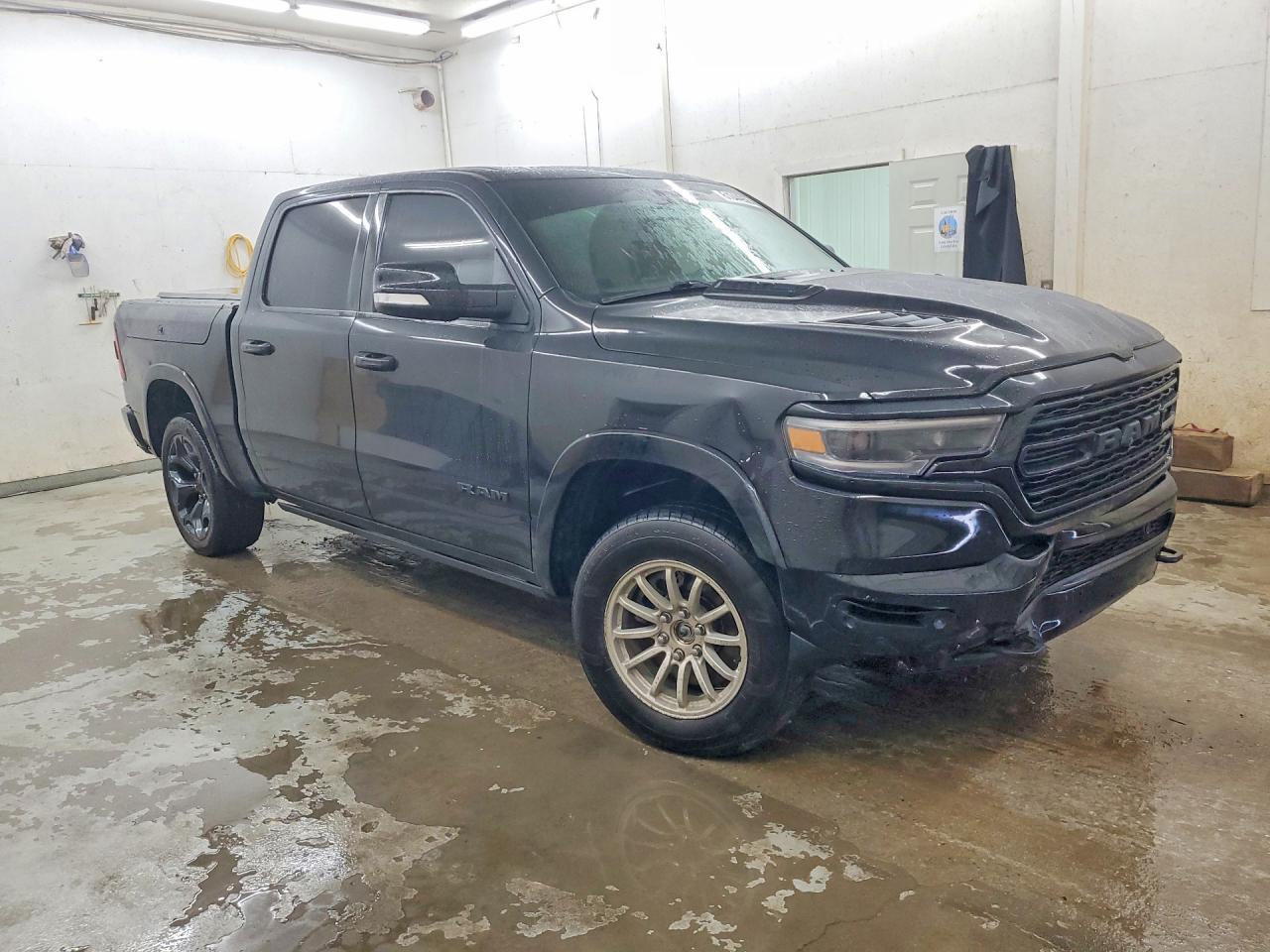 2021 Ram 1500 Limited - Фото 4