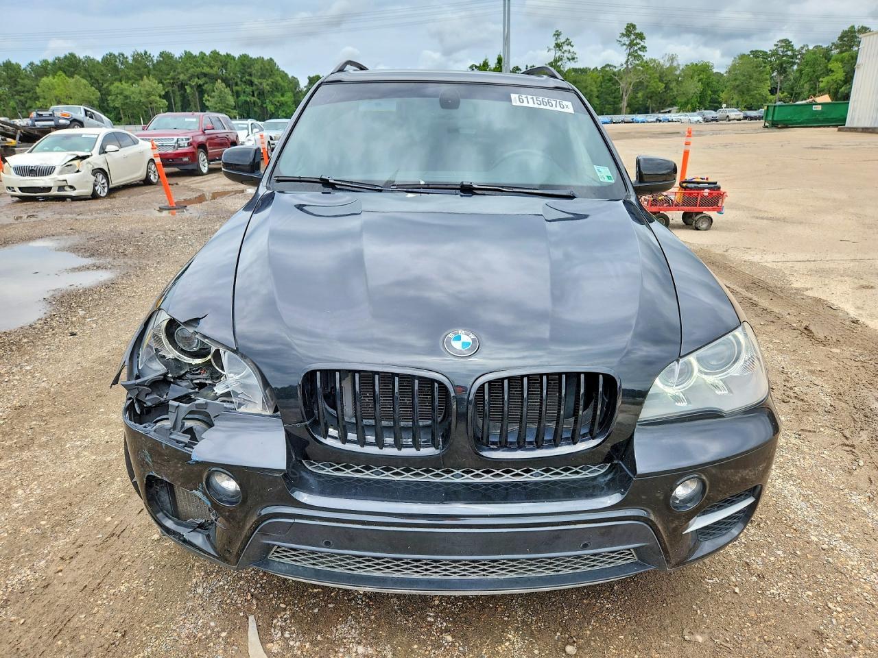 2013 BMW X5 xDrive50I - Image 5