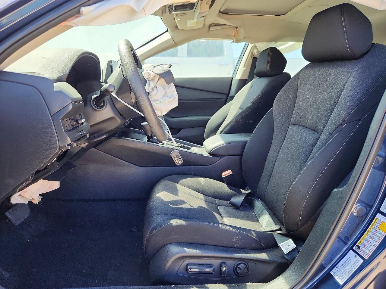 2023 Honda Accord Ex - Image 7