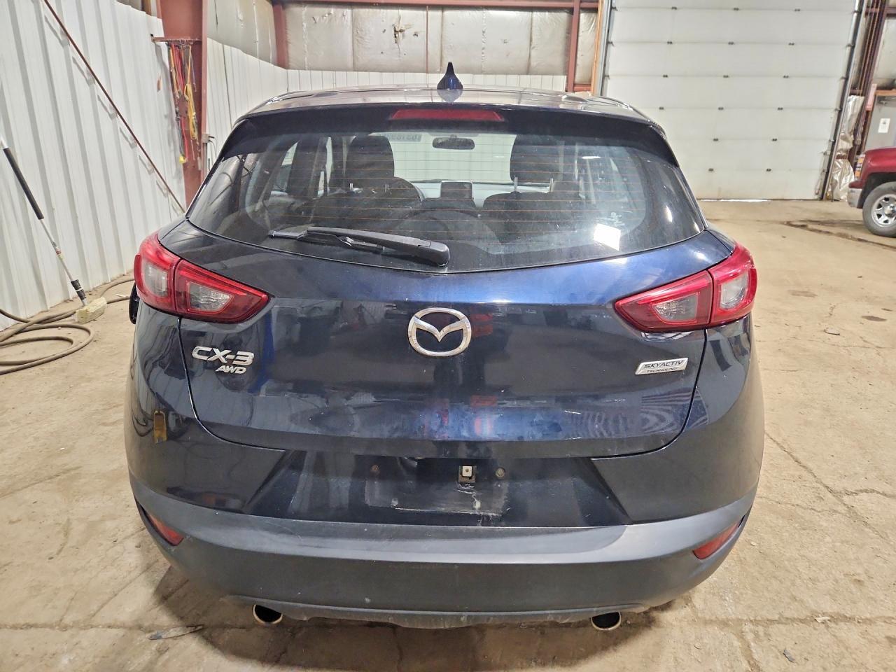 2017 Mazda Cx-3 Sport - Фото 6