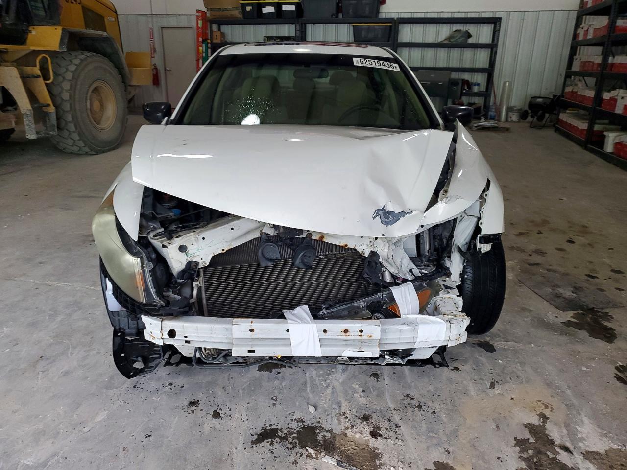 2010 Honda Accord Ex - Image 5