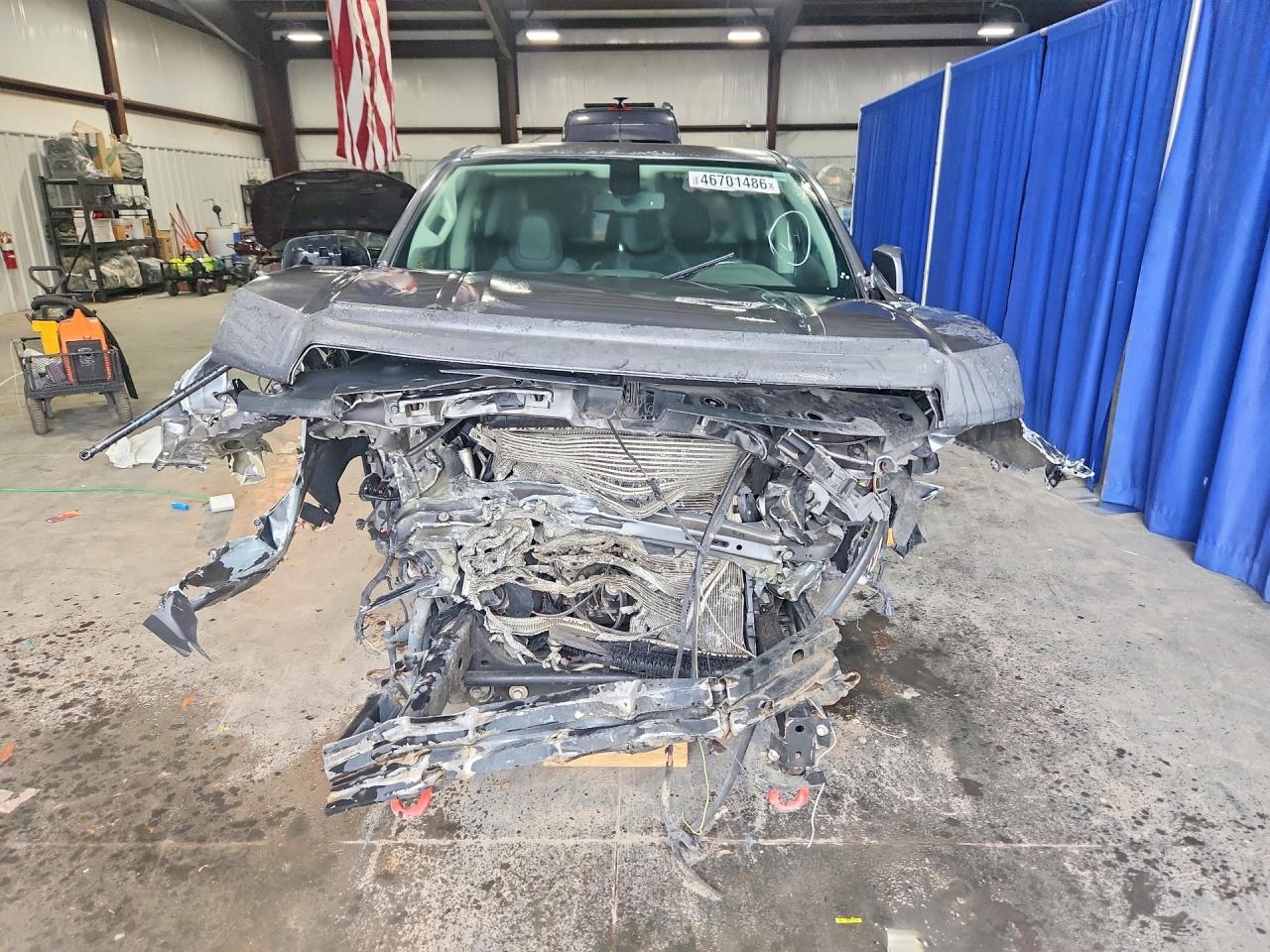 2019 GMC Canyon All Terrain - Фото 5