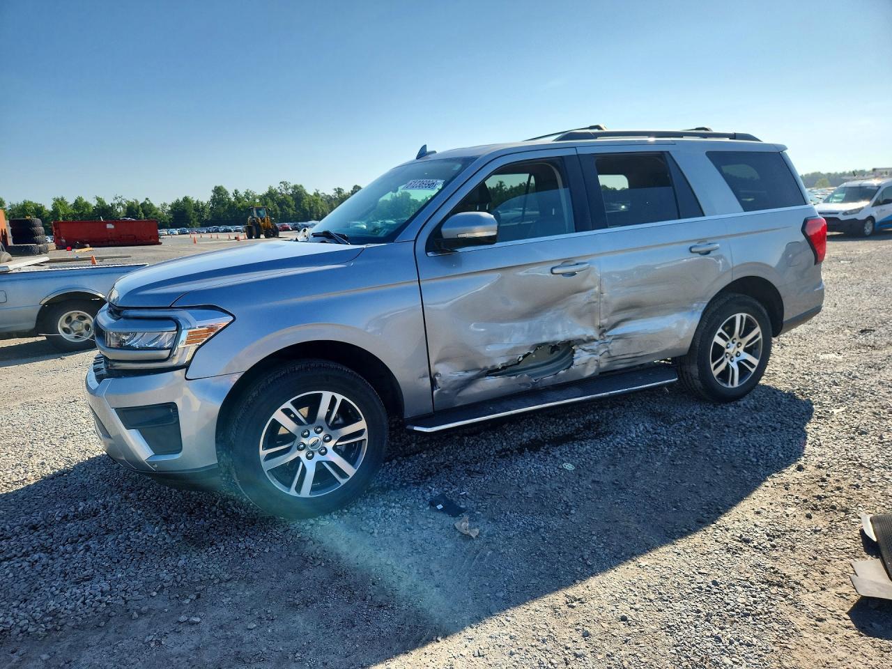 2022 Ford Expedition Xlt