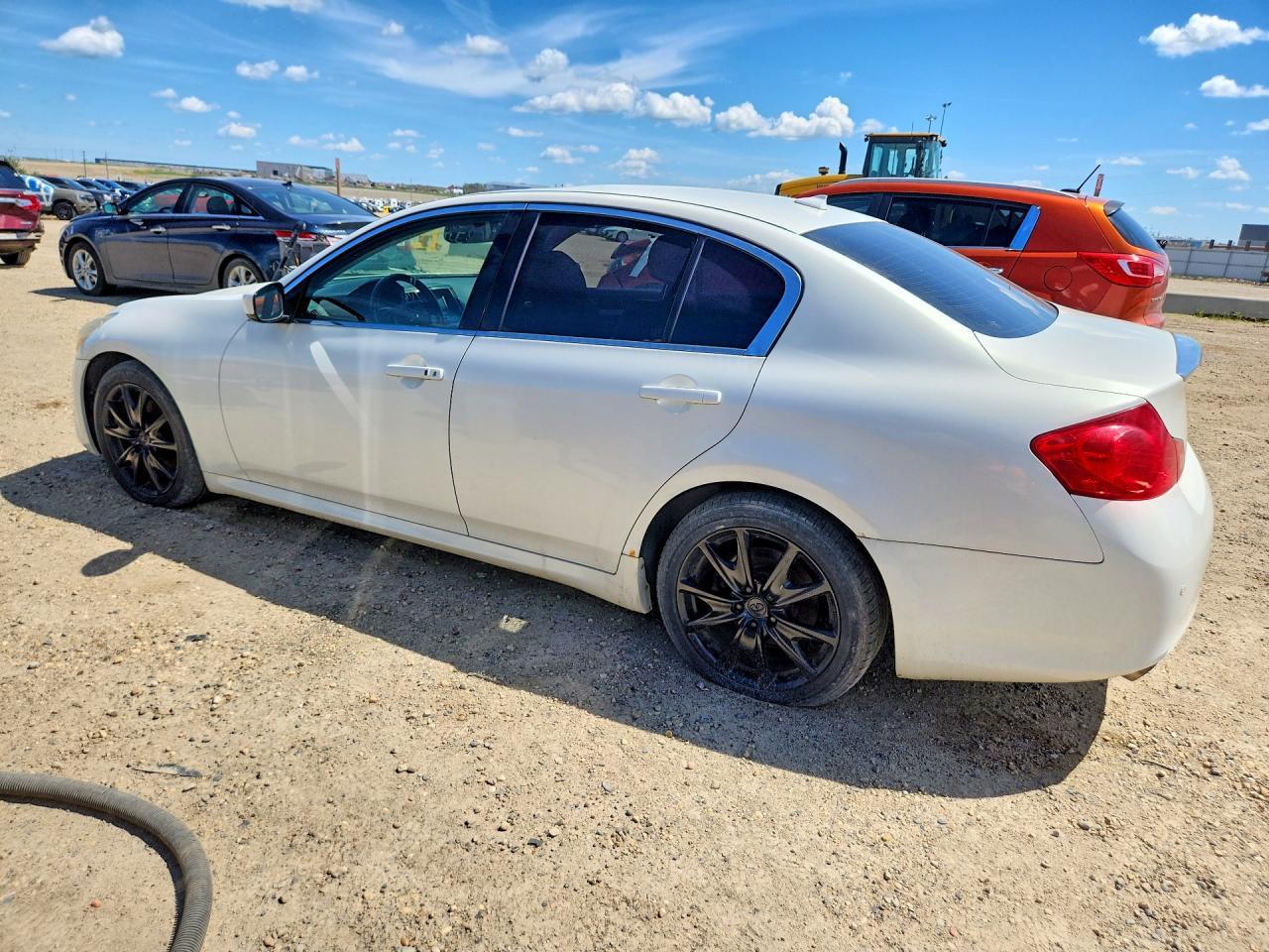 2012 Infiniti G37 Sedan X - Фото 2