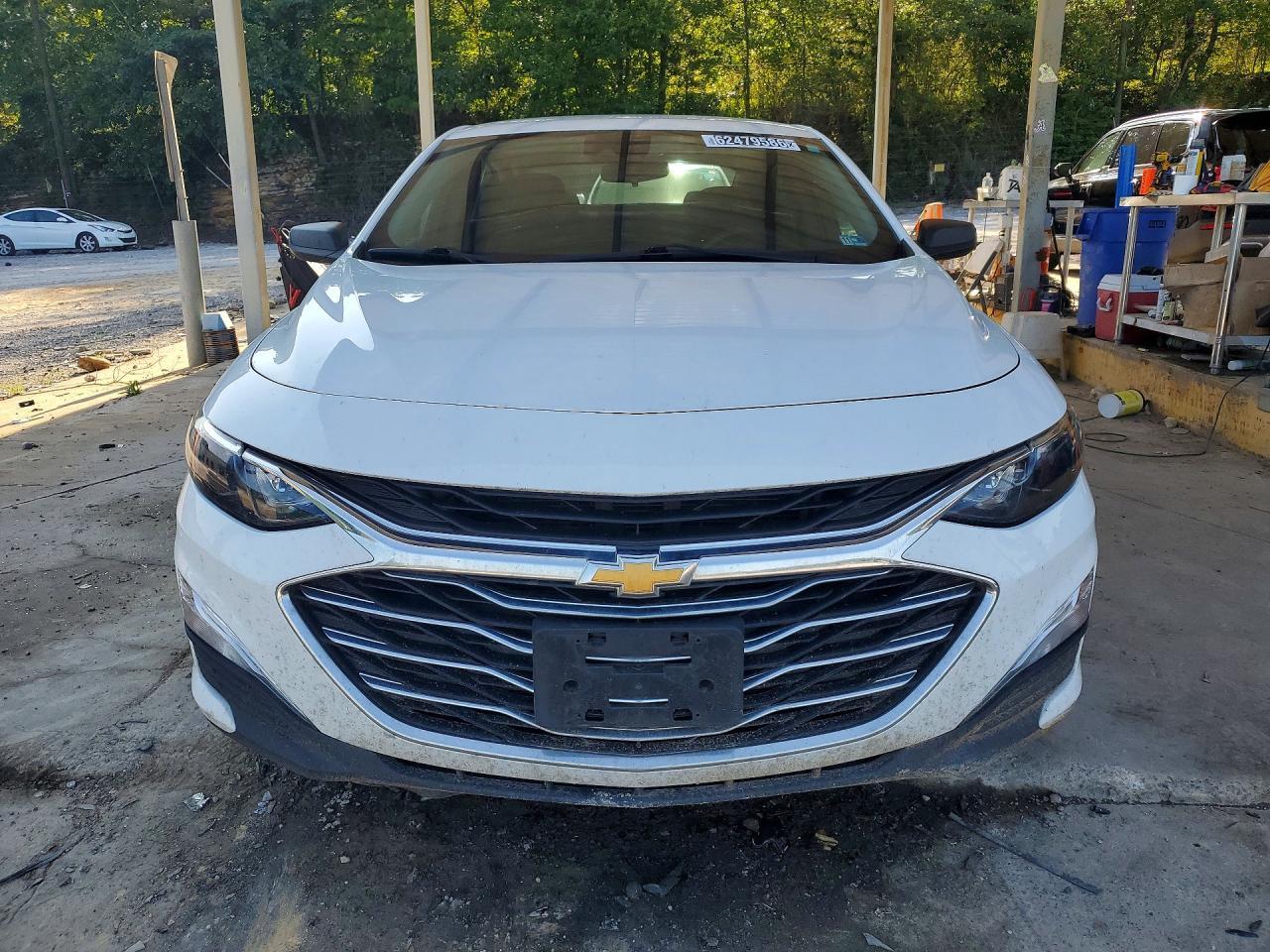 2023 Chevrolet Malibu Ls - Фото 5