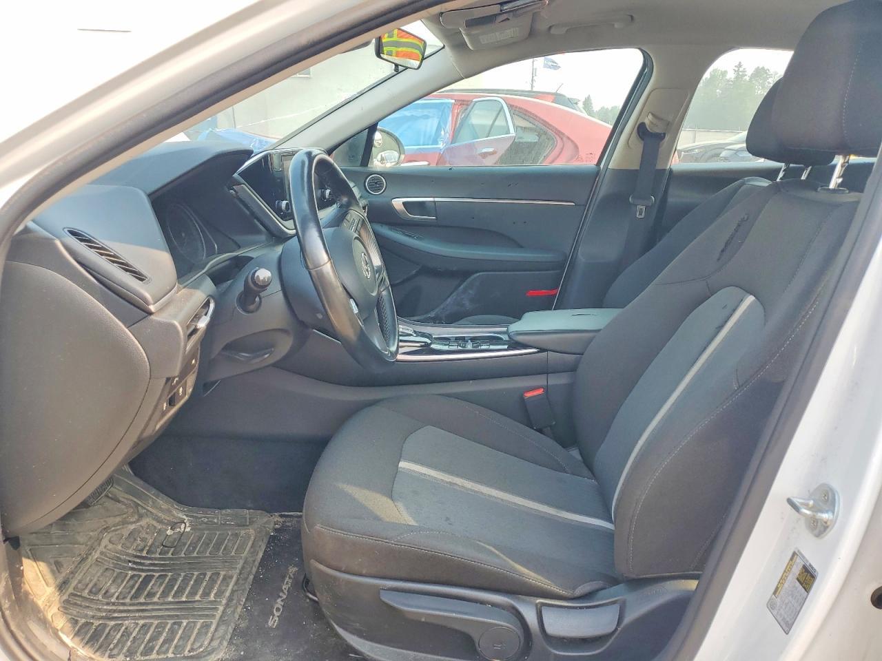 2021 Hyundai Sonata Se - Image 7